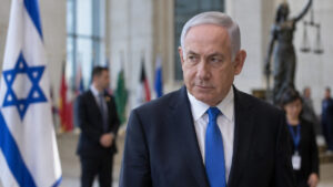 İsrail muhalefeti Netanyahu’ya karşı birleşti: 5 liderden ortak hareket kararı – Dünya Gazetesi