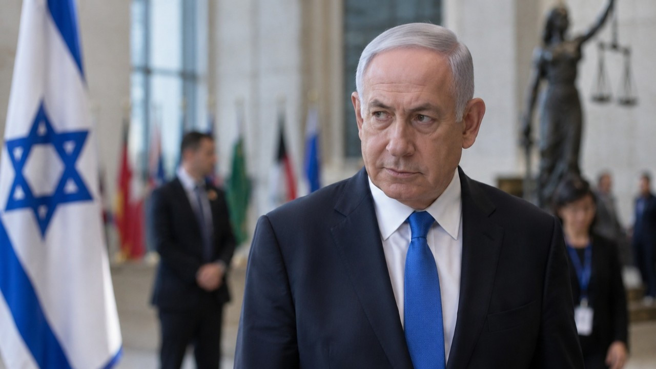 İsrail muhalefeti Netanyahu’ya karşı birleşti: 5 liderden ortak hareket kararı – Dünya Gazetesi