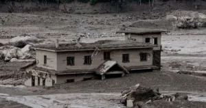 Dünya güvenli alanın dışına çıkıyor. Yedi kritik eşik geçildi – NTV Haber