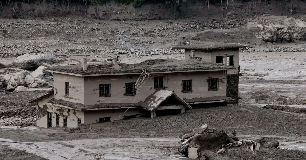 Dünya güvenli alanın dışına çıkıyor. Yedi kritik eşik geçildi – NTV Haber