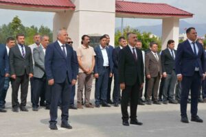 Patnos’ta İlköğretim Haftası coşkusu İhlas Haber Ajansı – İhlas Haber Ajansı