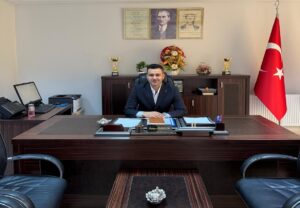 Patnos Gençlik ve Spor İlçe Müdürlüğünde görev değişimi: Özhan Ataseven göreve atandı İhlas Haber Ajansı – İhlas Haber Ajansı