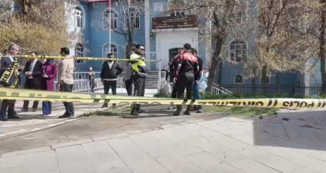 Ağrı’da kayınbirader dehşeti: Eniştesini 7 kurşunla vurdu İhlas Haber Ajansı – İhlas Haber Ajansı