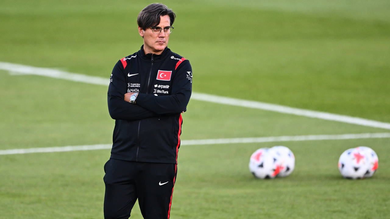Vincenzo Montella’dan Dünya Kupası itirafı: ‘Bu konuda yetersiz kaldık’ – Cumhuriyet