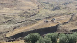 Ağrı’daki Nuh’un Gemisi araştırması dünya belgesellerine taşınıyor – GZT