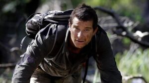 Bear Grylls Nuh’un Gemisi İçin Ağrı’ya Geldi – Gündem Sivas