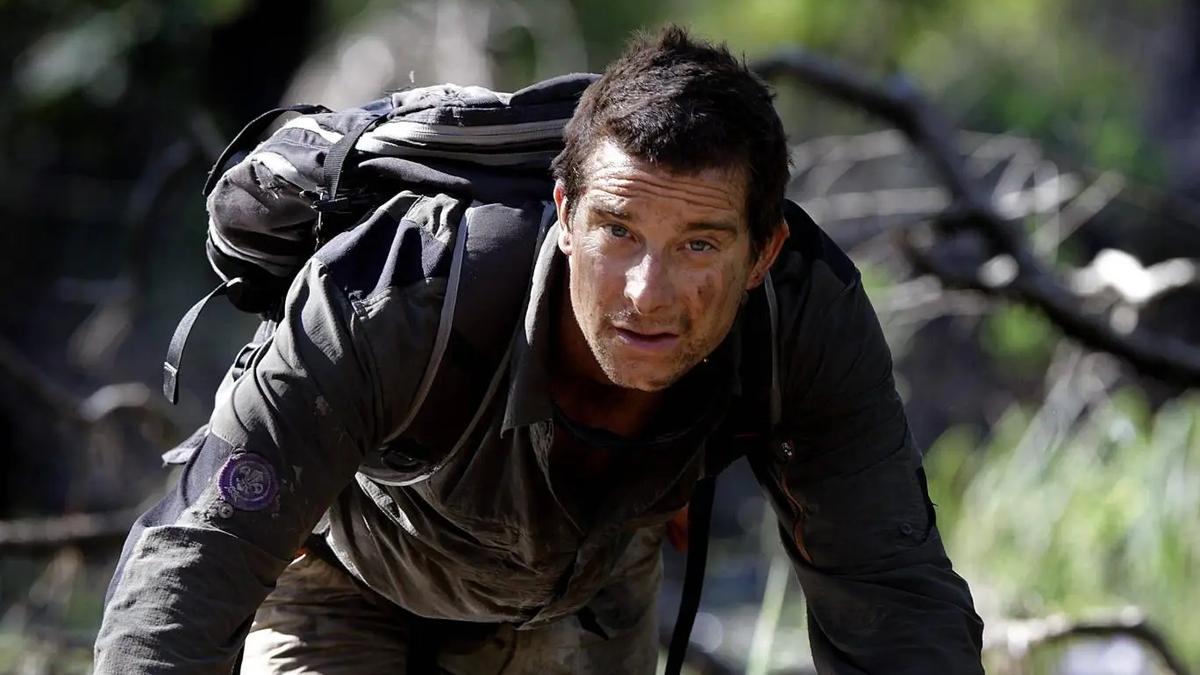 Bear Grylls Nuh’un Gemisi İçin Ağrı’ya Geldi – Gündem Sivas