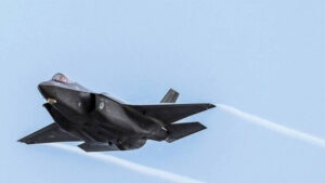 Çin’in eline geçmiş olabilir… ABD’nin F-35 kargosu ‘yanlış adrese’ gitti – Hürriyet
