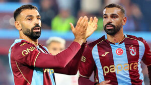 Trabzonspor’un 4-0’lık Galatasaray galibiyeti dünya basınında: Tarih yazdı, rekor kırdı! – Hürriyet