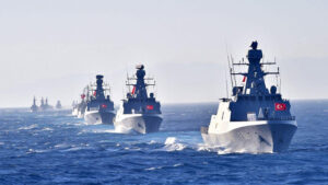 Yunanistan’ın Türkiye planı: ‘Önleyici saldırı’ sızdırıldı – Hürriyet