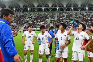 7 maçta yenilgi yok, yenilen gol yok! Ama Dünya Kupası’na veda ettiler – Son Dakika