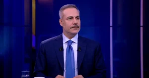 Dışişleri Bakanı Hakan Fidan NTV’de: İsrail sadece bölge için değil dünya için tehlikeli – NTV Haber