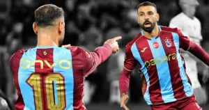 Dünya, Mohamed Salah’ı konuşuyor. “Galatasaray’ı tek başına yıktı” – NTV Haber