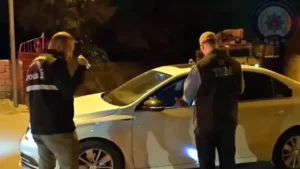 Ağrı’da geniş kapsamlı asayiş uygulaması: 34 kişi gözaltında! – babaocagi.com.tr