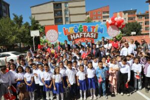 Ağrı’da İlköğretim Haftası programında veli ziyaretlerine randevu düzeni geldi – Son Dakika