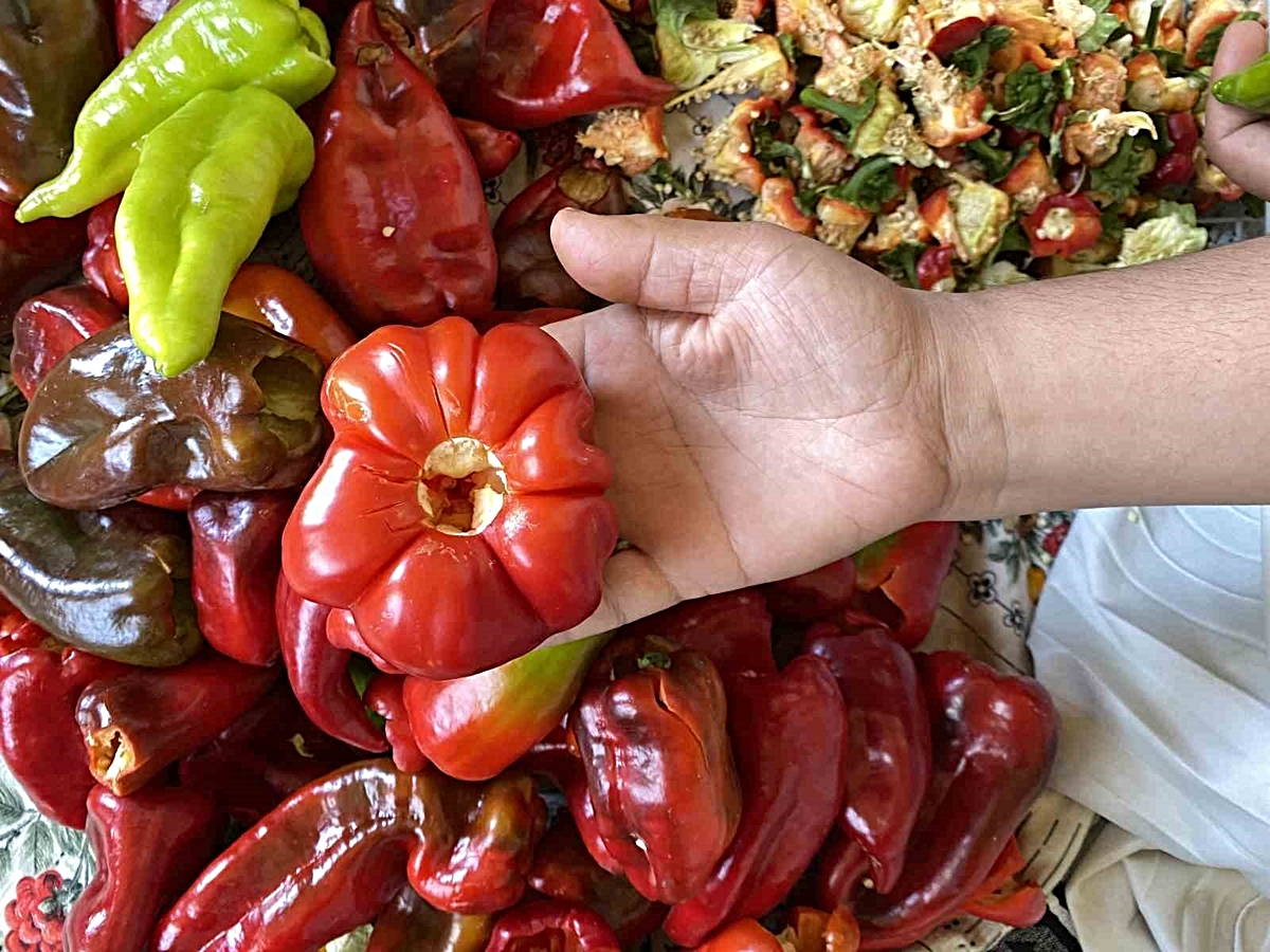 Patnos’ta Kış Hazırlıkları Hızlandı – Son Dakika