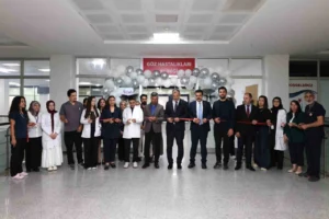 Ağrı’da sağlık yatırımları yerinde incelendi – marmarisyenisayfa.com