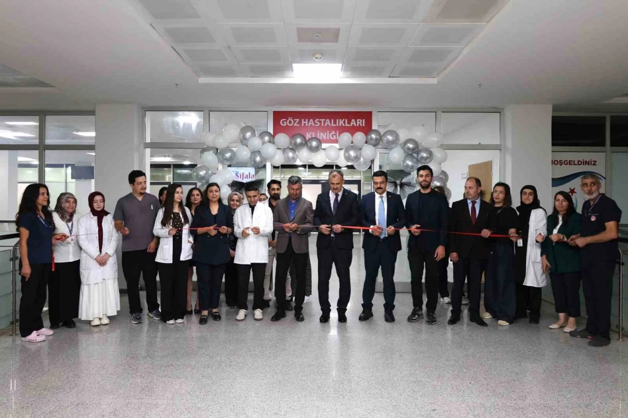 Ağrı’da sağlık yatırımları yerinde incelendi – marmarisyenisayfa.com