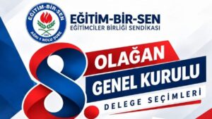 Ağrı ve Doğubayazıt’ta Eğitim-Bir-Sen sandık başına gidiyor – Doğubayazıt Gazetesi