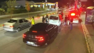 Ağrı’da aranan 34 kişi yakalandı – Sabah