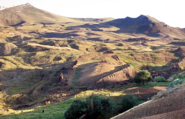 Hayır, Ağrı Dağı’nda Nuh’un Gemisi Bulunmuş Değil – Arkeofili