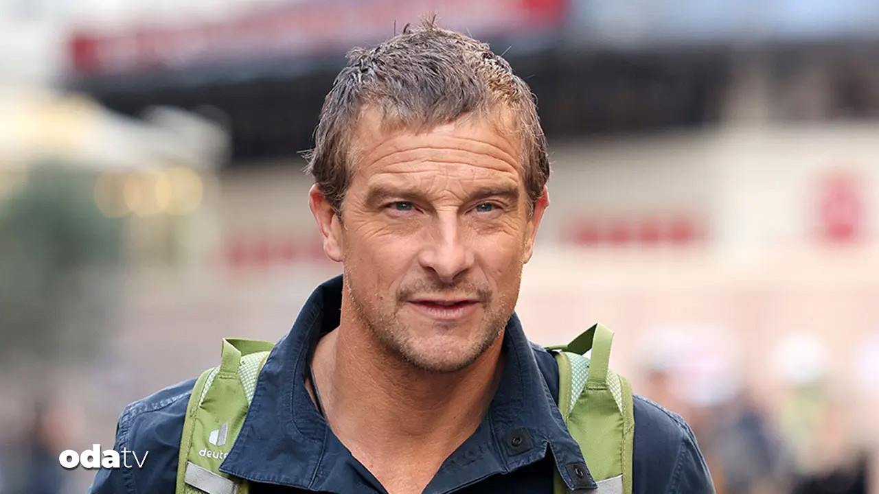 Bear Grylls Ağrı’da: ‘Nuh’un gemisi’ belgeseli yolda – Odatv