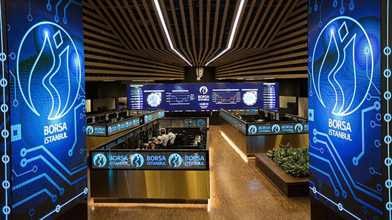 Borsa İstanbul’daki sarsıntı dünya basınında: Fonlardan 1 milyar dolarlık çıkış – Ekonomim