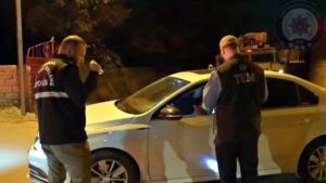 Ağrı’da asayiş uygulaması; 34 gözaltı – Haberton