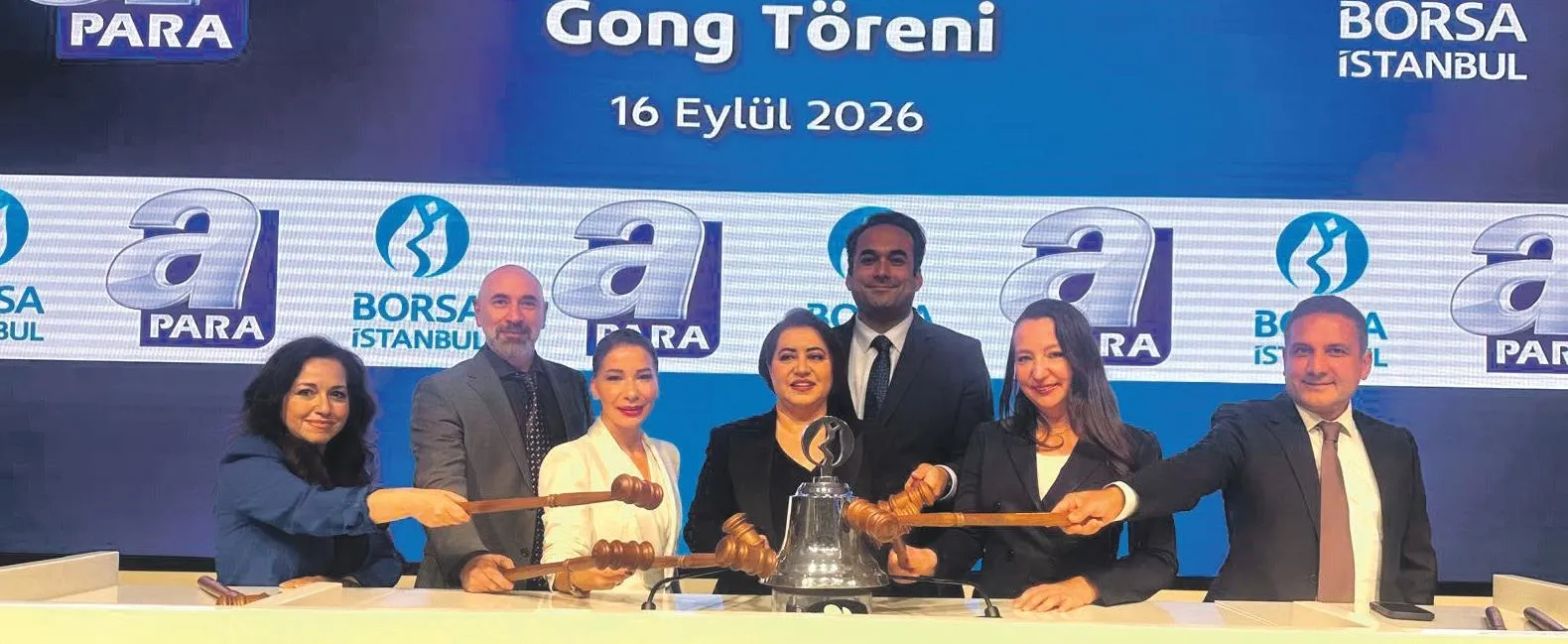 Dünya değişirken biz yayındaydık – Sabah