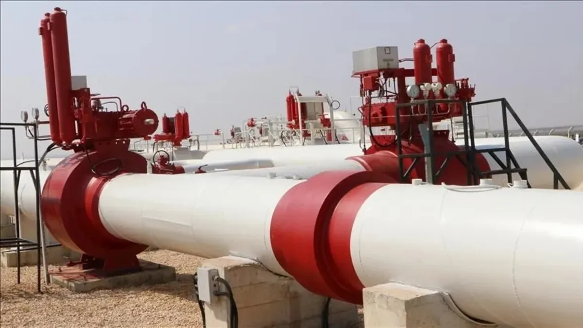 Petrolde kritik alarm! Dünya “petrol bulamama” kriziyle karşı karşıya – A Haber