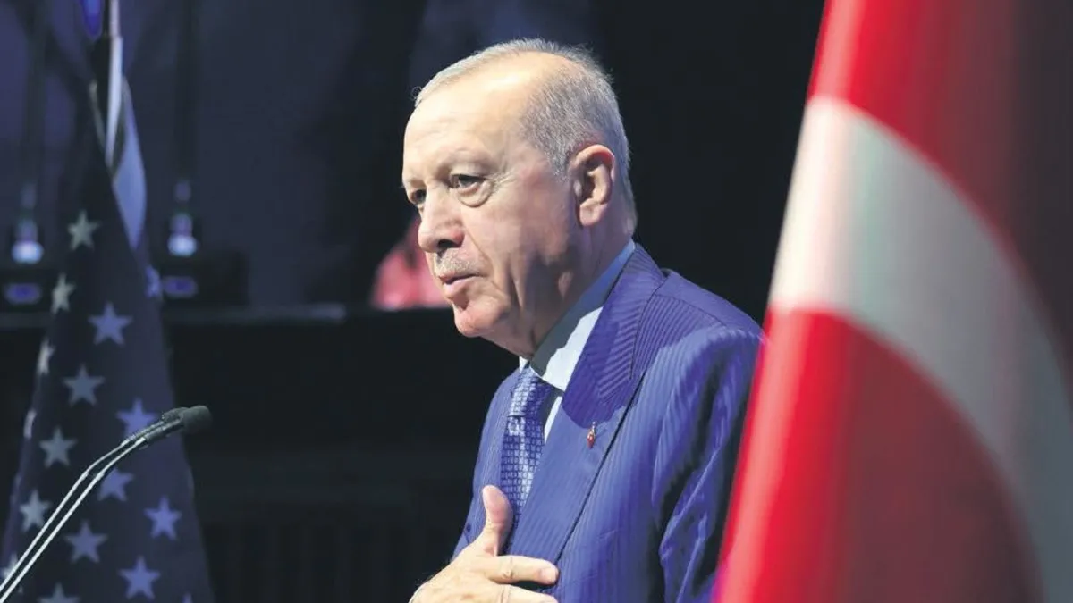 Dünya söylediğimiz yere yeni geliyor – Sabah