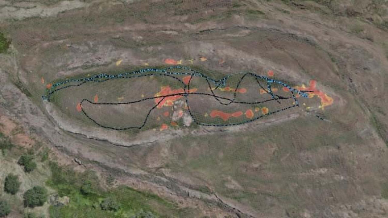 Dünyanın gözü kulağı burada! Ağrı Dağı’nda heyecanlandıran keşif – Haber 7