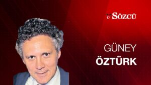 3. Dünya Savaşı – Güney Öztürk – Sözcü Gazetesi