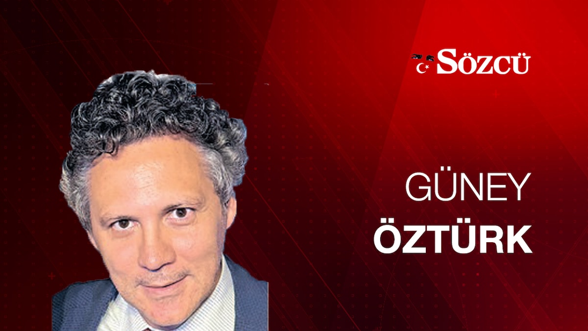 3. Dünya Savaşı – Güney Öztürk – Sözcü Gazetesi