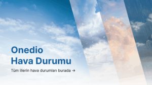 Ağrı Patnos 15 Günlük Hava Durumu – Onedio