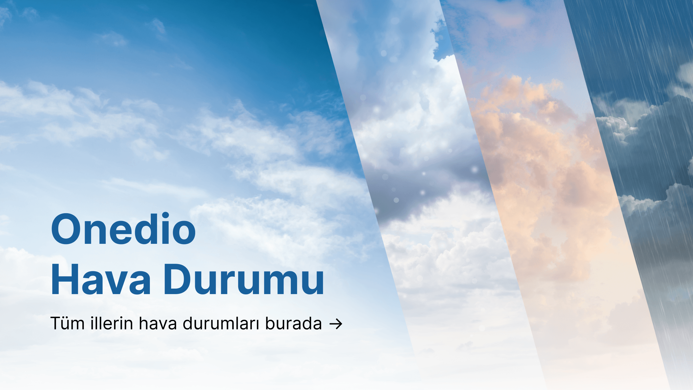 Ağrı Patnos Yarınki Hava Durumu – onedio.com