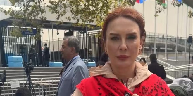 Bahar Feyzan: Erdoğan artık sözde değil, hakikaten dünya lideri – Memurlar.Net