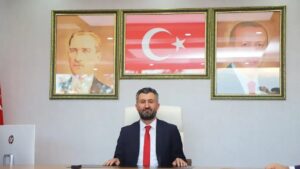İlhami Yıldız: “Ağrı Turizmin Önemli Merkezlerinden Biri Olacak” – Ağrı Haber – Ağrı Son Dakika Haberleri – Ağrı Hürses Gazetesi