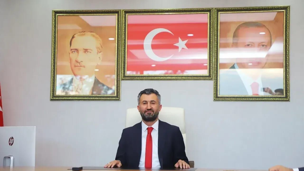 İlhami Yıldız: “Ağrı Turizmin Önemli Merkezlerinden Biri Olacak” – Ağrı Haber – Ağrı Son Dakika Haberleri – Ağrı Hürses Gazetesi