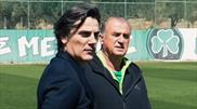 Fatih Terim’den Vincenzo Montella sözleri! “Dünya Kupası sonrasında…” – beinsports.com.tr