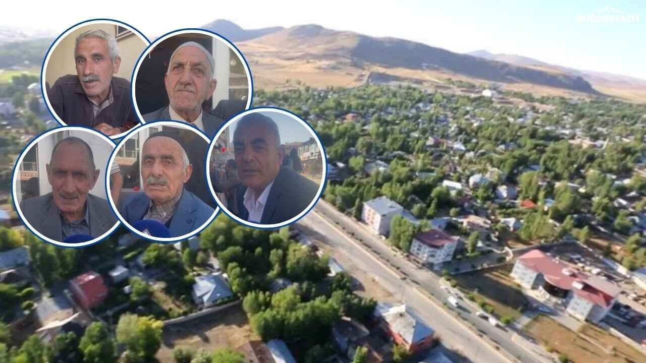 Patnos’ta Emeklilerin Geçim Mücadelesi: Maaşlar Yetiyor mu? – Doğubayazıt Gazetesi