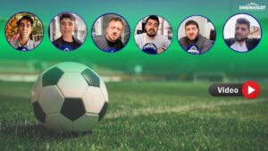 Patnos’ta futbol aşkı! Vatandaş ne diyor? – Doğubayazıt Gazetesi