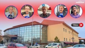 Patnos’ta sağlık hizmetleri yeterli mi? Vatandaşlara sorduk – Doğubayazıt Gazetesi