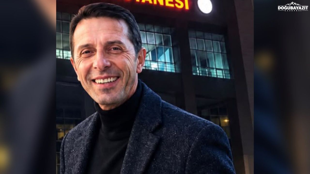 Patnos’ta Öz Sağlık-İş’te Genel Kurul Heyecanı – Doğubayazıt Gazetesi