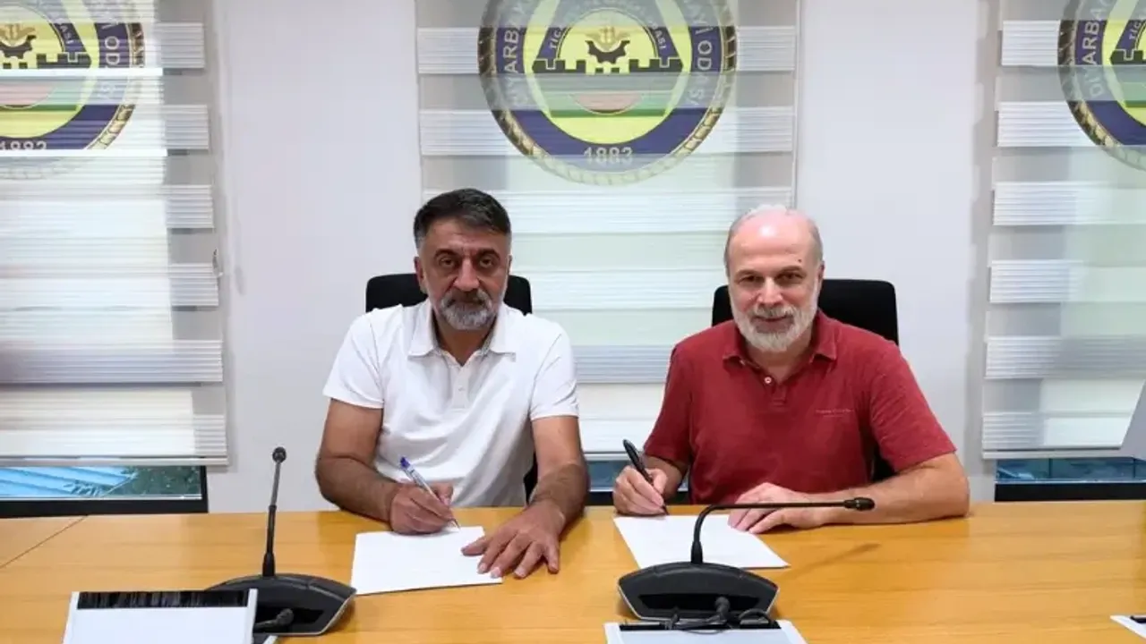 Protokol imzalandı: Beş dilli Kürtçe ekonomi sözlüğü hazırlanıyor – Doğubayazıt Gazetesi