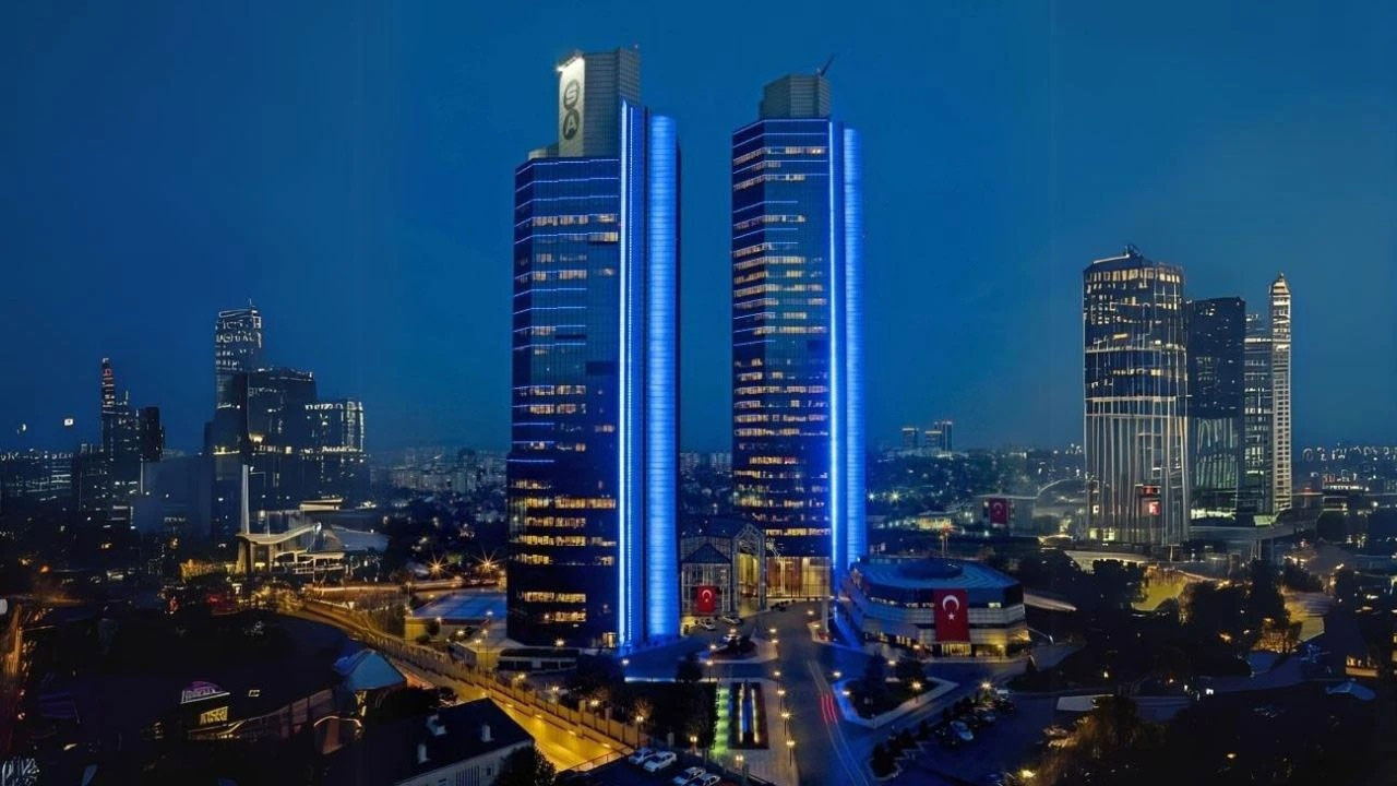 Sabancı Holding, “Cop31 Elektrifikasyon Partneri” oldu – Dünya Gazetesi