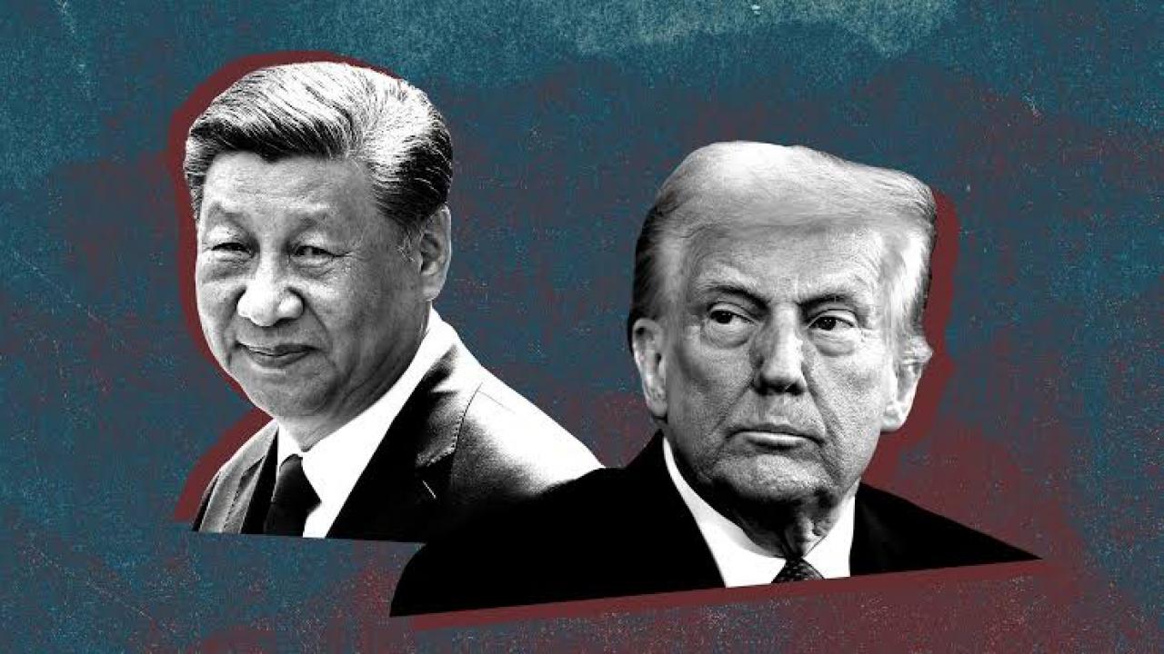 Şi-Trump zirvesinde kritik pazarlık! – Haber 7