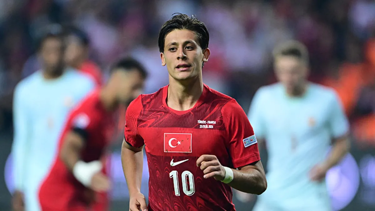 SON DAKİKA | FIFA dünya sıralaması güncellendi! Türkiye’nin Fransa maçı sonrası yeri değişti – sabah.com.tr
