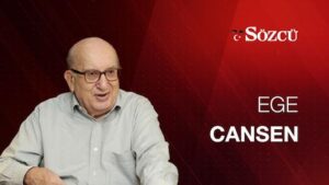 Dünya ekonomisi borçtan batmaz – Ege Cansen – Sözcü Gazetesi
