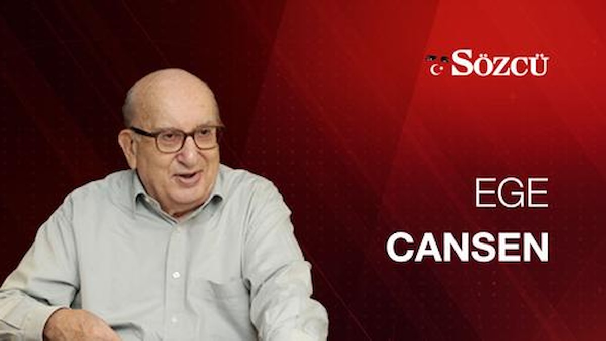 Dünya ekonomisi borçtan batmaz – Ege Cansen – Sözcü Gazetesi